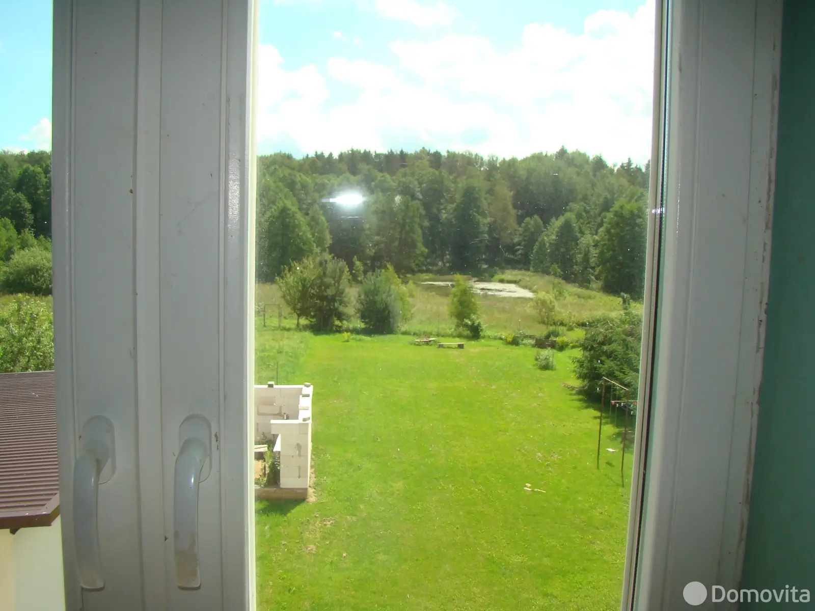 дом, Тюхаи, ул. Центральная