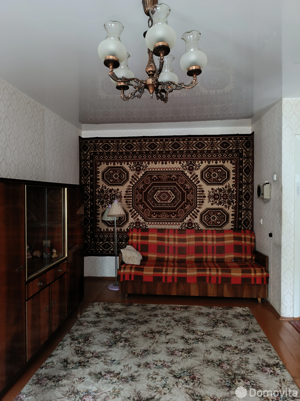 квартира, Минск, ул. Уманская, д. 61