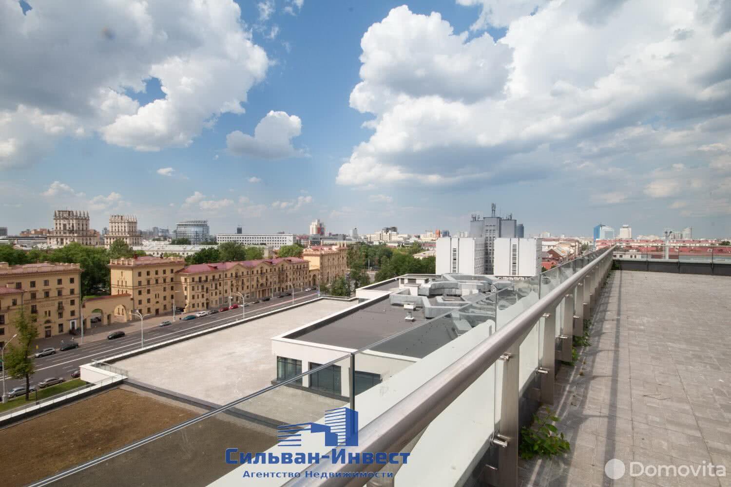 Снять офис на ул. Свердлова, д. 11 в Минске, 31535EUR, код 12218 - фото 31