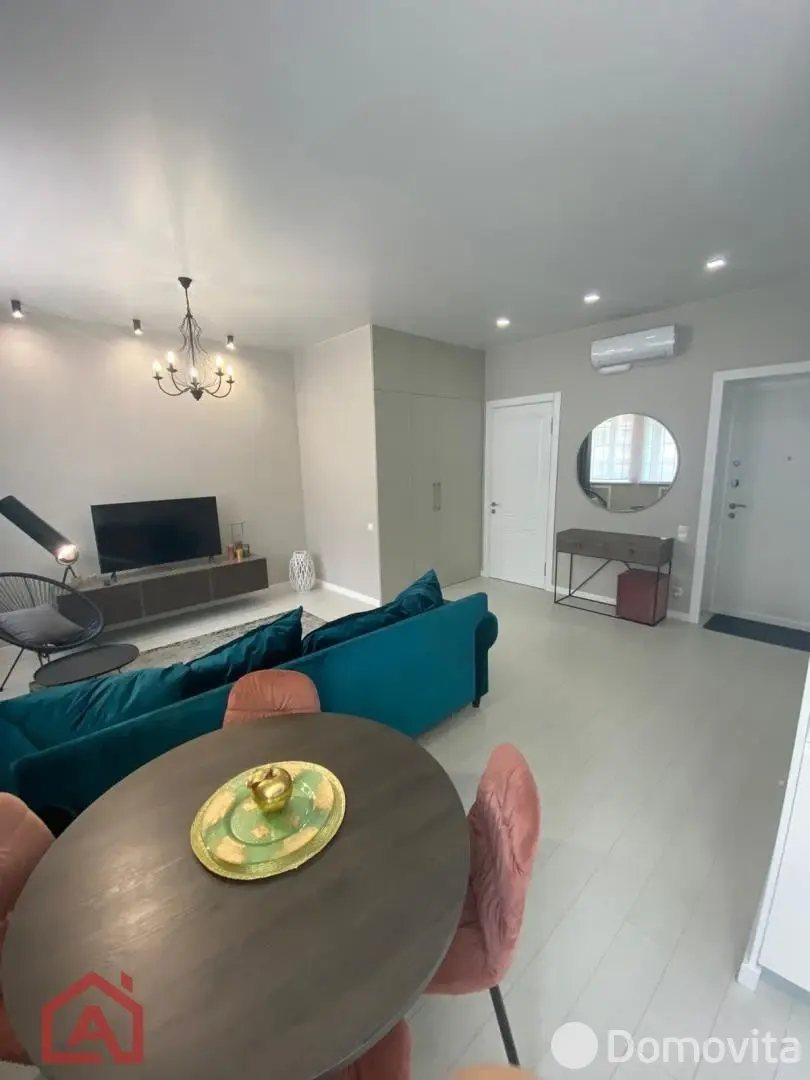 квартира, Минск, ул. Романовская Слобода, д. 24