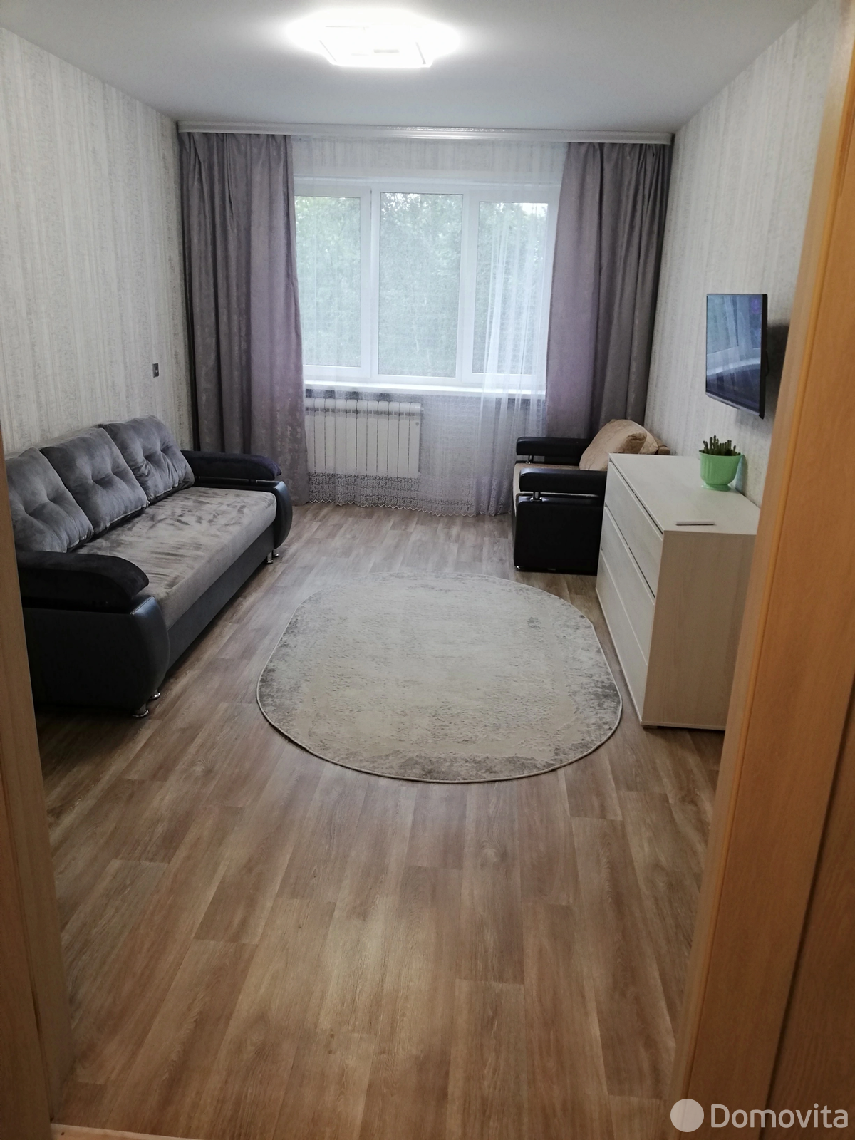 Снять 1-комнатную квартиру в Минске, ул. Якубова, д. 6, 430USD, код 148022 - фото 19