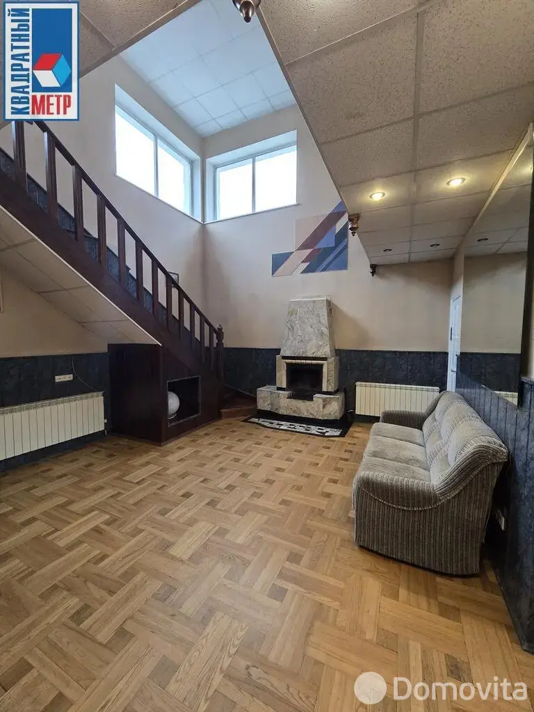 купить коттедж, Минск, пер. Радиаторный 3-й