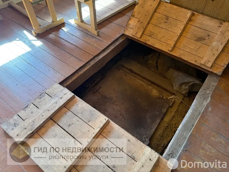 Продажа 2-этажной дачи в ДУДАРЕВО Гомельская область, 16500USD, код 185745 - фото 22