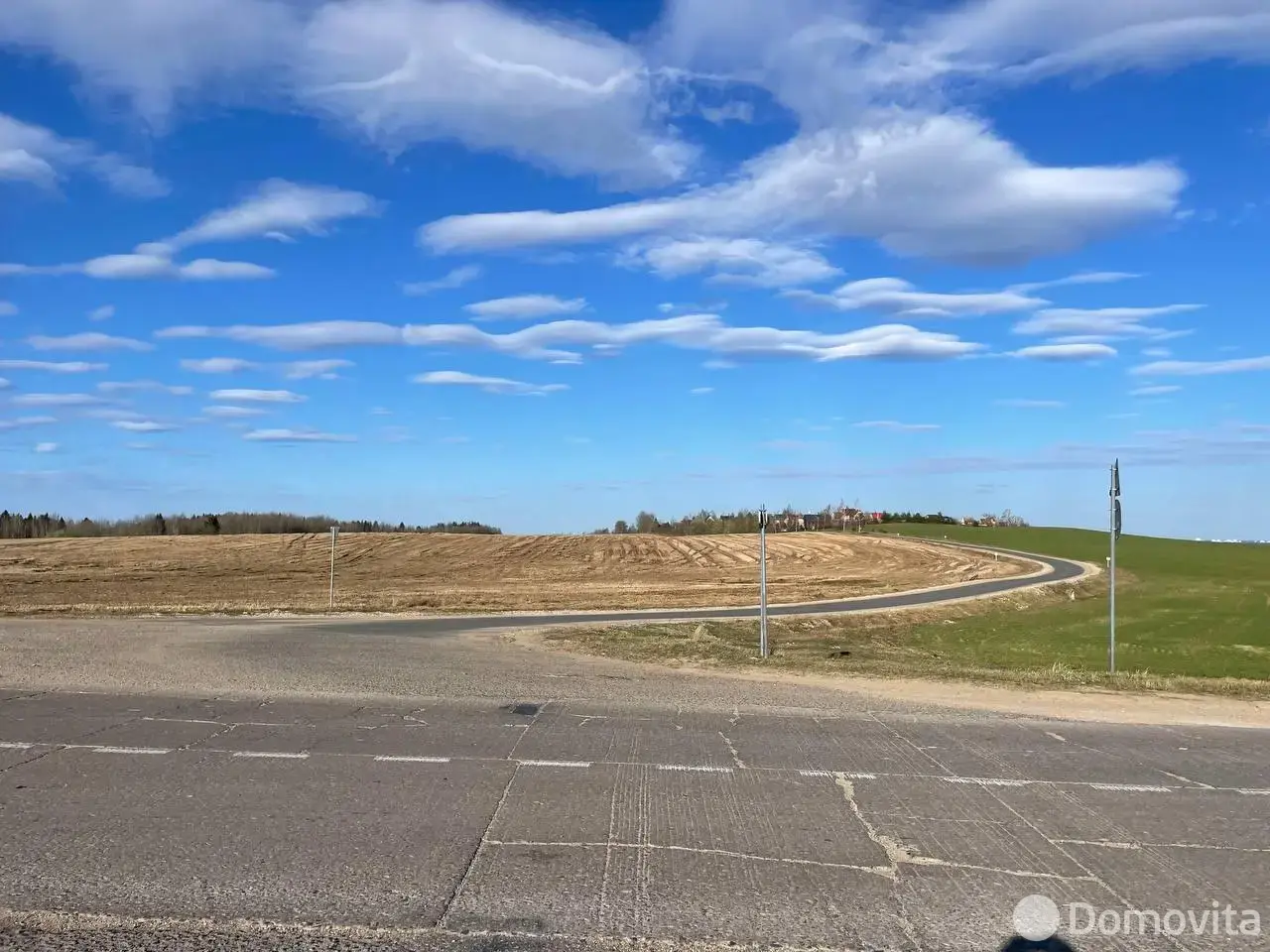 купить участок, Птичь-219, 