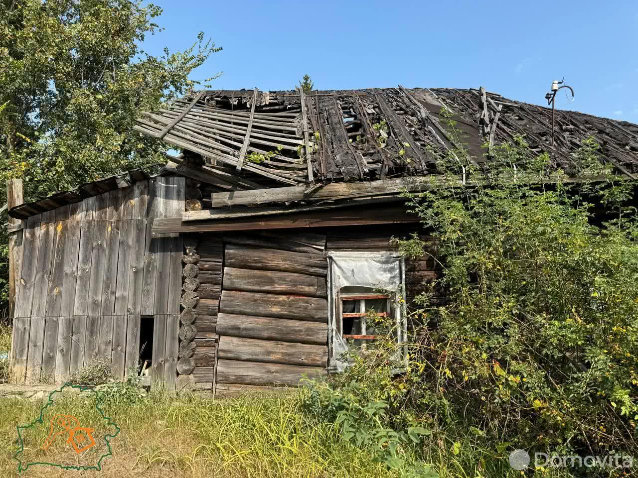 Продать 1-этажный дом в Бобруйске, Могилевская область ул. Набережная, 5500USD, код 640591 - фото 2