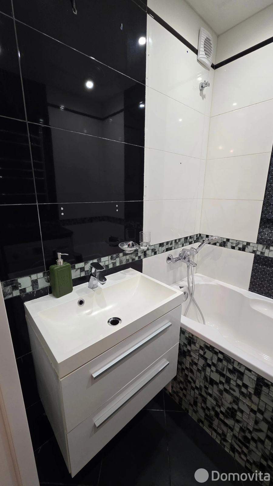 Снять 2-комнатную квартиру в Минске, ул. Могилевская, д. 8/2, 500USD, код 148999 - фото 11