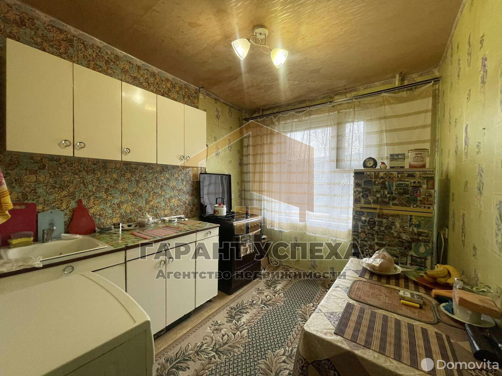 Продажа 1-комнатной квартиры в Бресте, ул. Адамковская, 29500 USD, код: 992397 - фото 4