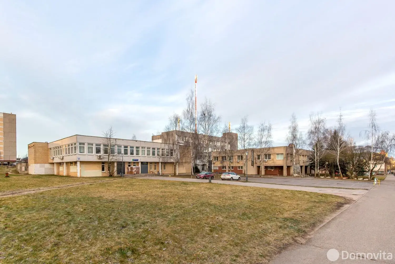 Купить офис на ул. Петра Глебки, д. 11 в Минске, 8000000USD, код 9826 - фото 11