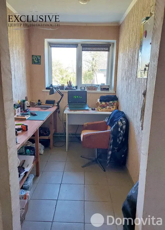 Стоимость продажи коттеджа, Воронча, ул. Заводская, д. 8