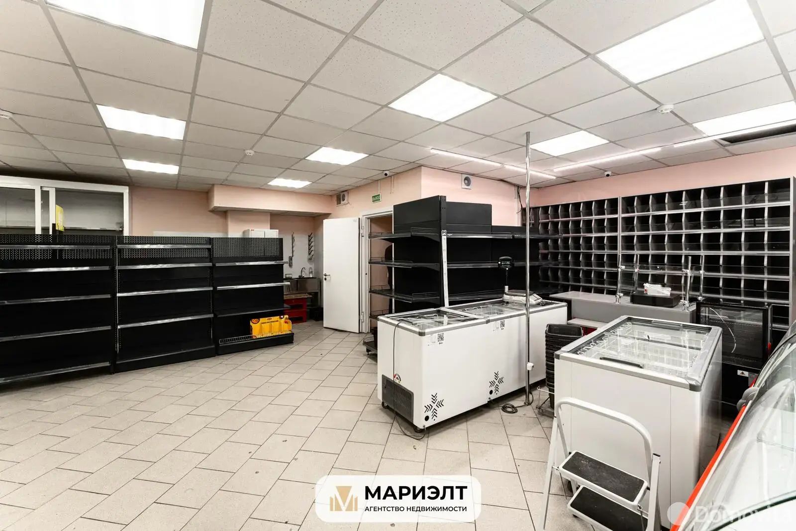 объект сферы услуг, Минск, пр-т Независимости, д. 168/2