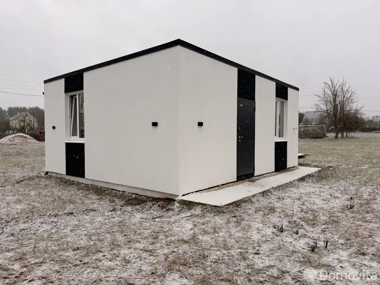 дача, Кабачок-2000, 