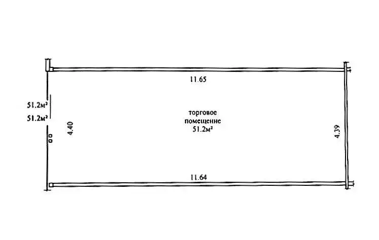 торговый объект, Минск, ул. Скрипникова, д. 47