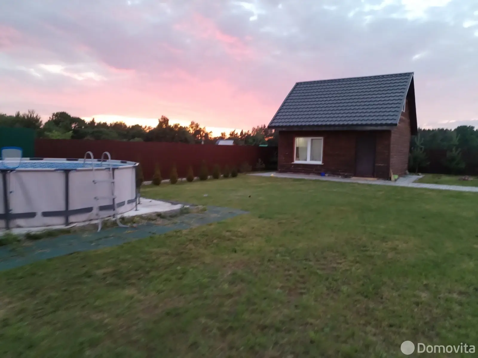 коттедж, Колесище, 