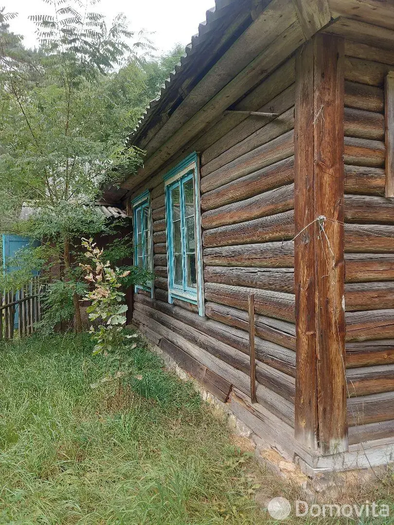 коттедж, Могильно, ул. Рокоссовского, д. 36