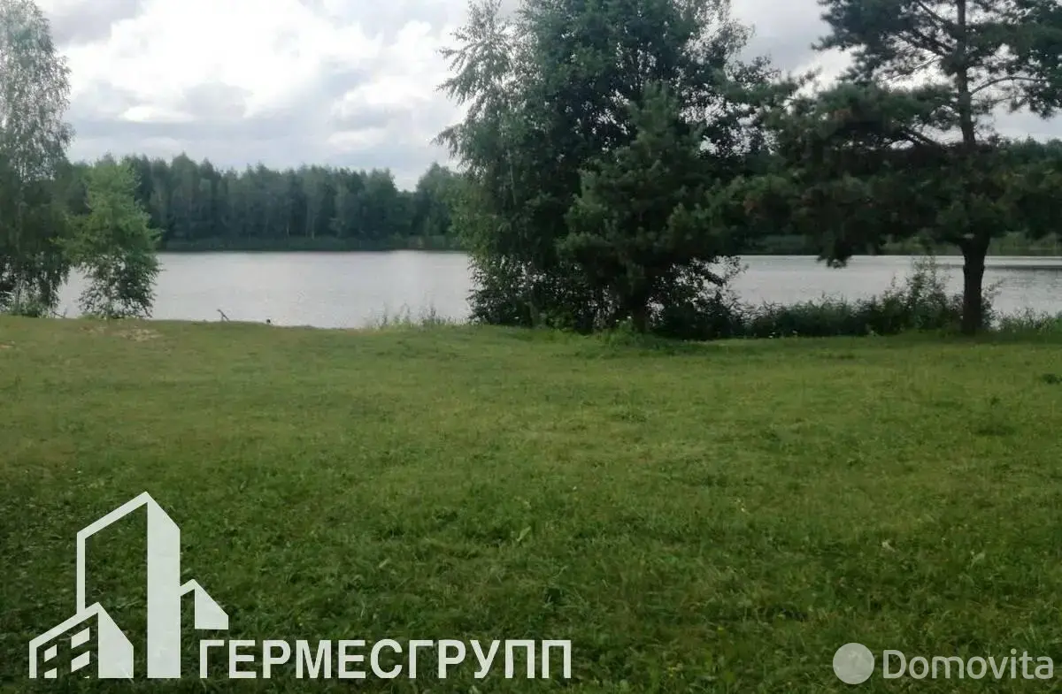 Купить 1-этажную дачу в Мороськах Минская область, 19000USD, код 184966 - фото 14