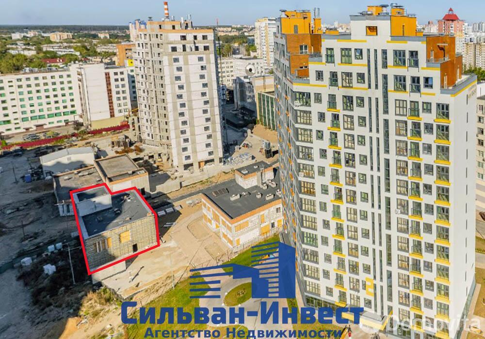 Купить офис на ул. Кропоткина, д. 61 в Минске, 900013USD, код 7843 - фото 3