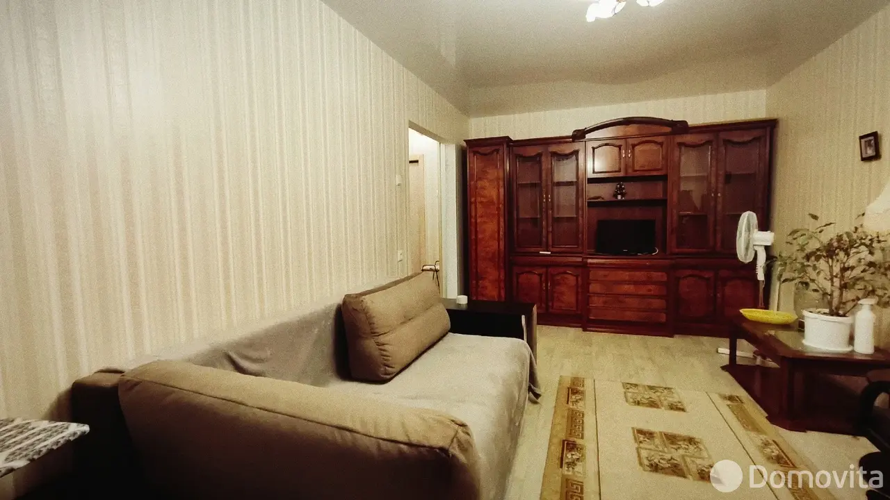 квартира, Сеница, ул. Зеленая, д. 1/1, стоимость аренды 844 р./мес.