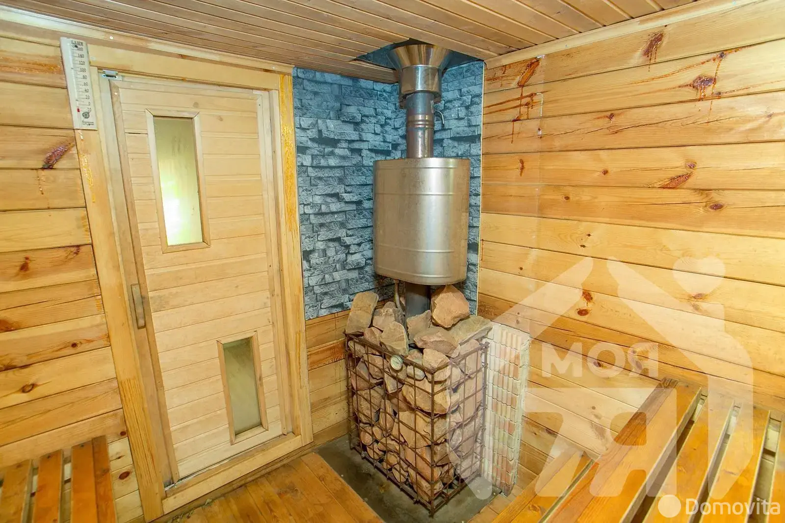 Купить 2-этажную дачу в Осаново Минская область, 78000USD, код 184508 - фото 23