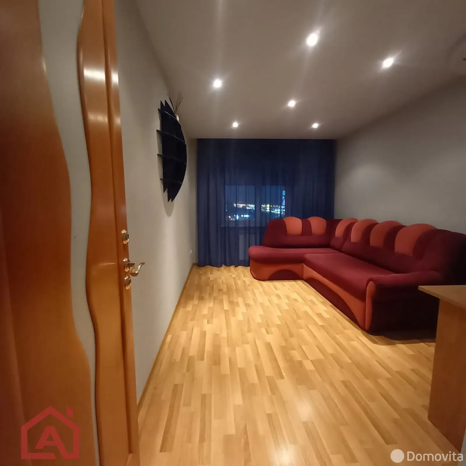 Снять 3-комнатную квартиру в Минске, ул. Руссиянова, д. 4, 500USD, код 149074 - фото 4