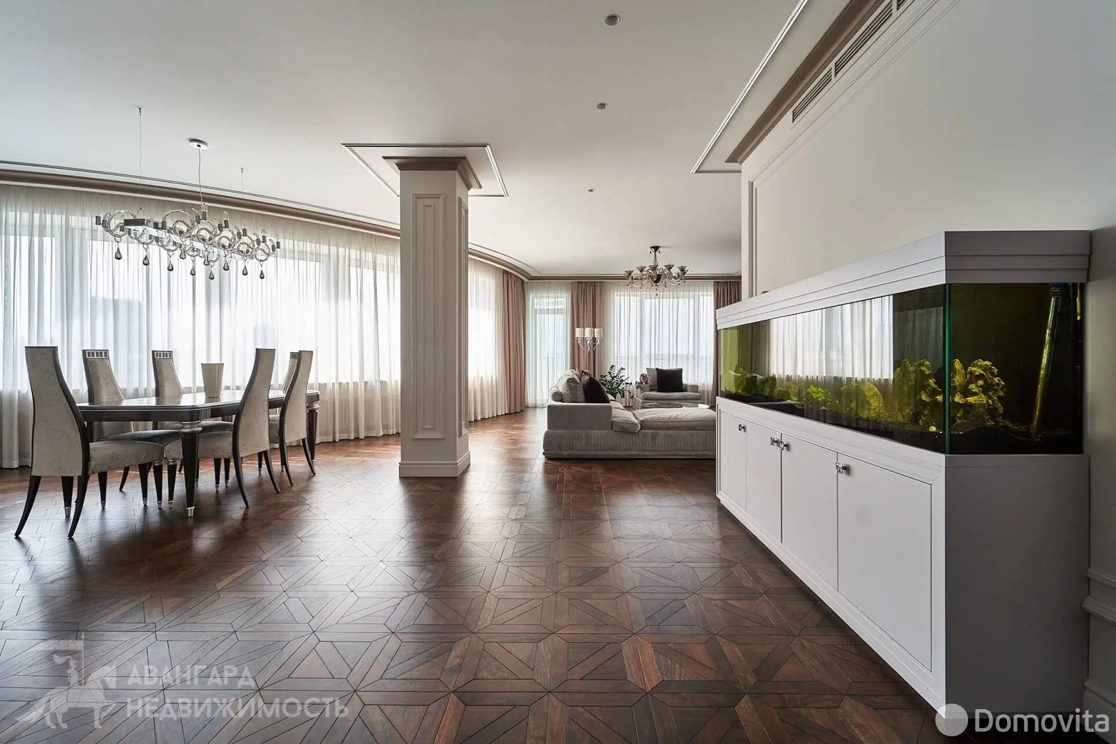 Стоимость аренды квартиры, Минск, ул. Сторожовская, д. 6