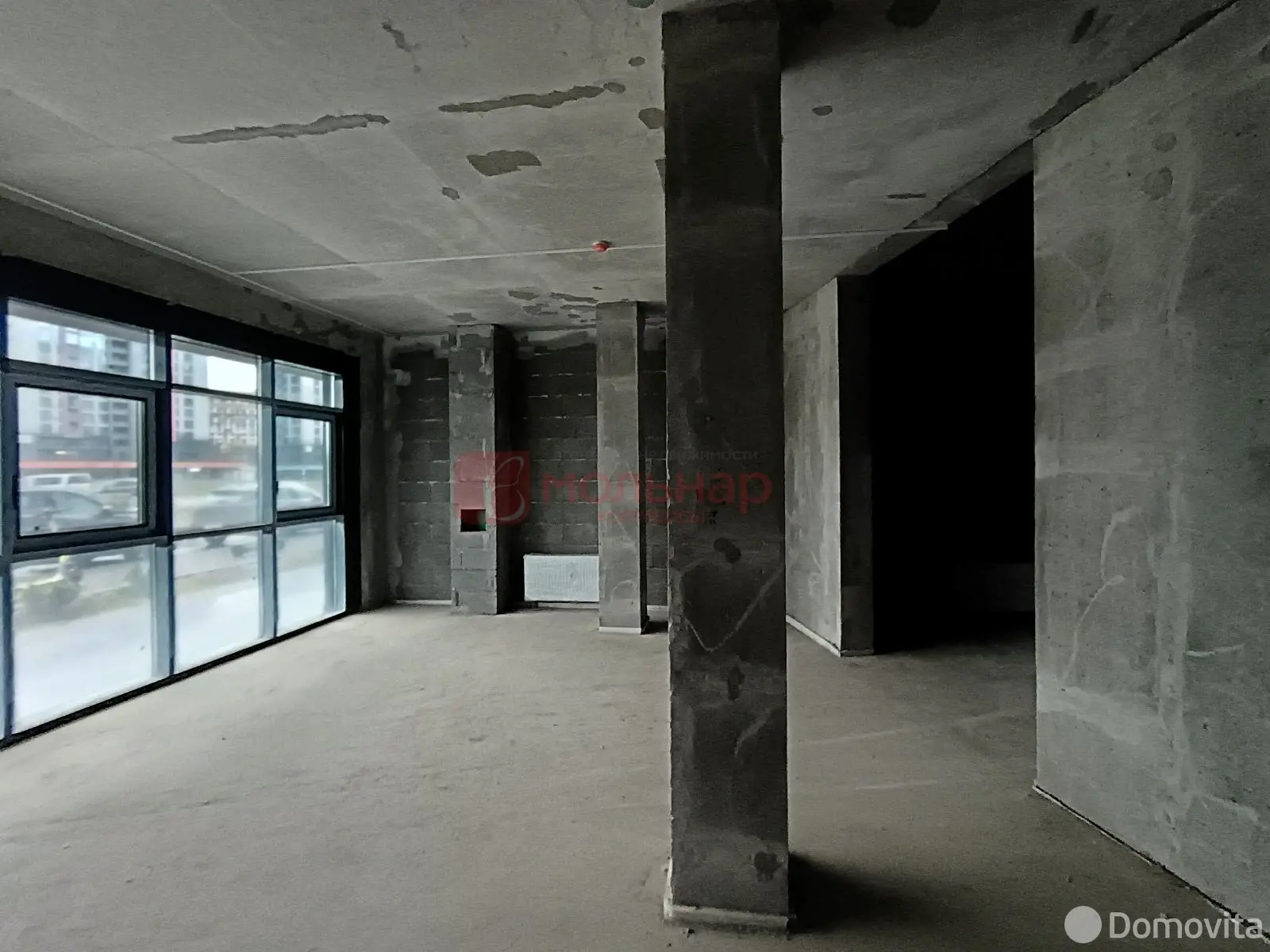 Аренда торгового помещения на ул. Жореса Алфёрова, д. 16 в Минске, 1345EUR, код 967871 - фото 17