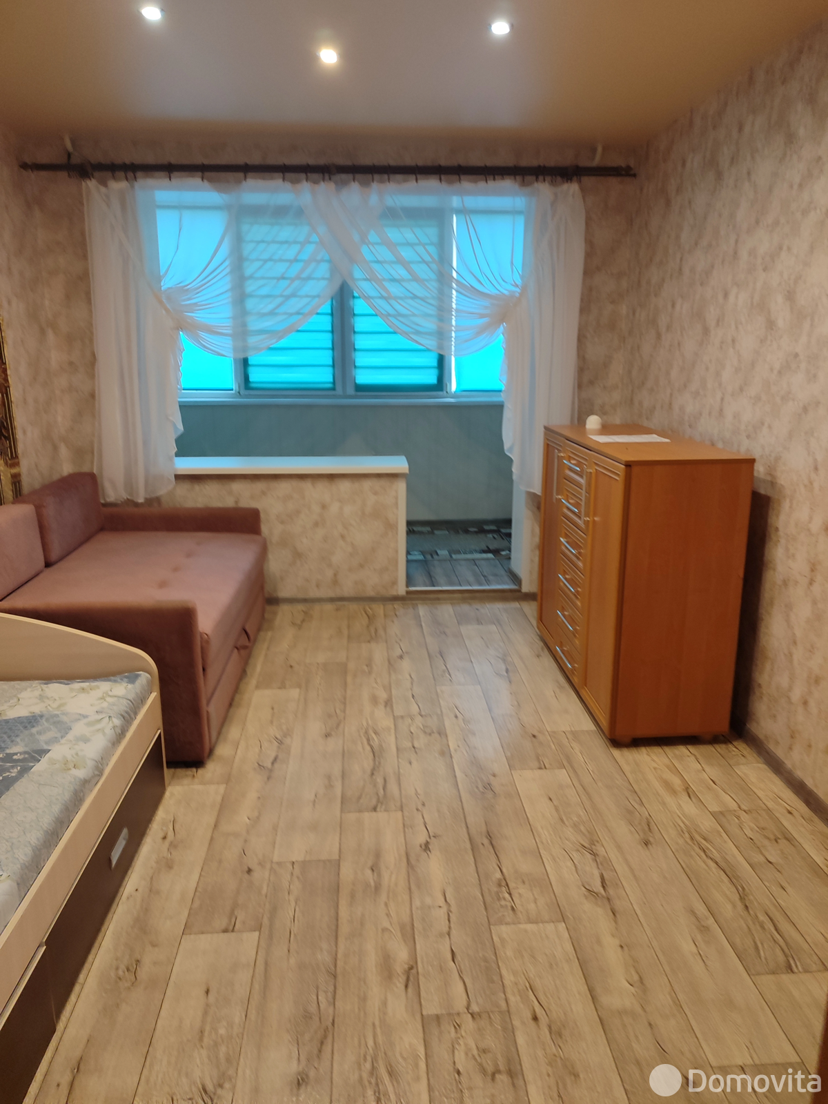 арендовать квартиру, Минск, пр-т Газеты Звязда, д. 37