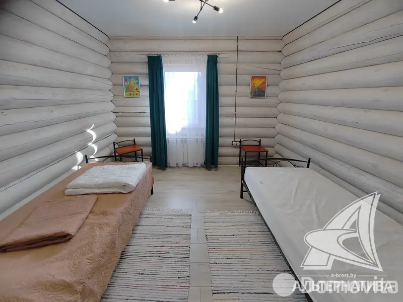 Купить 1-этажную дачу в Бресте Брестская область, 140000USD, код 185133 - фото 18