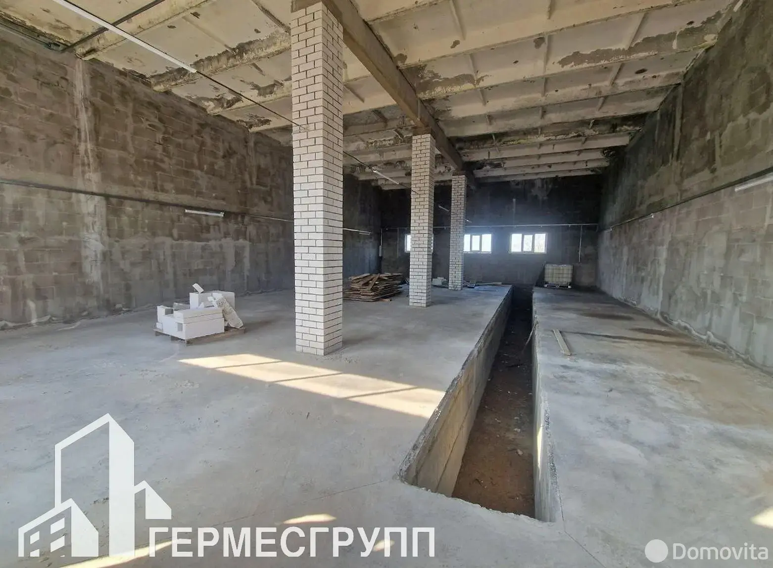 офис, Лида, ул. Коммунистическая 