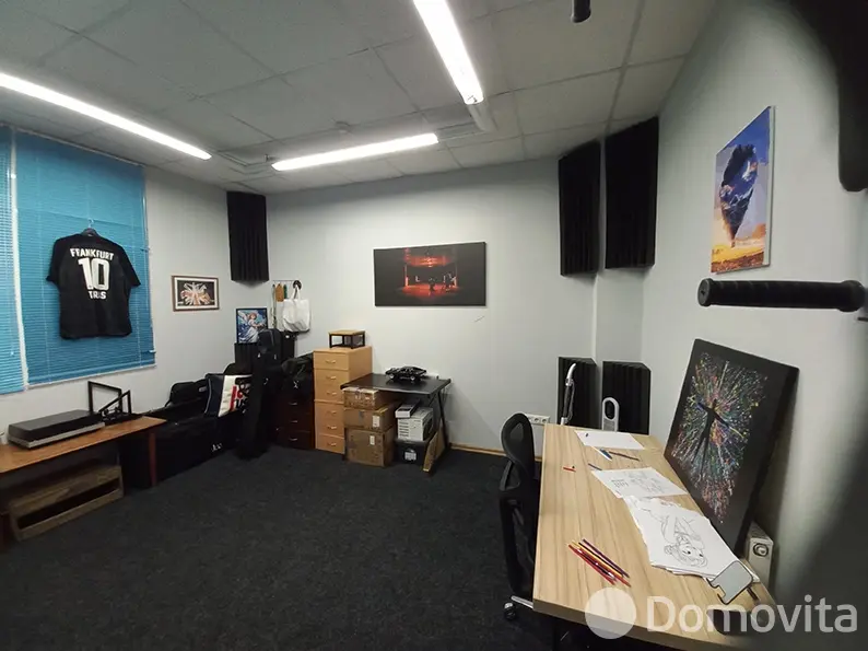 Купить офис на ул. Мележа, д. 5/2 в Минске, 74000USD, код 9294 - фото 13