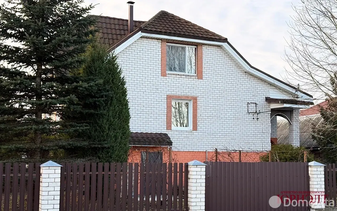 купить дом, Витебск, ул. 2-я Аксановская