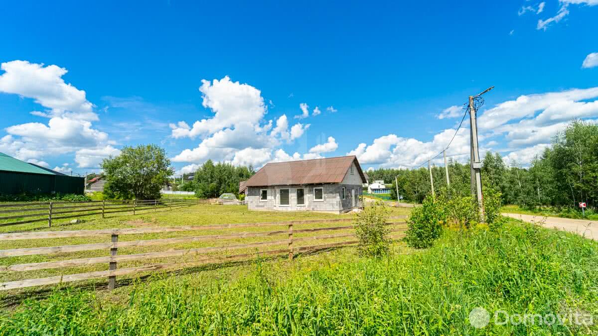 участок, Ратомка, ул. Нарочанская 