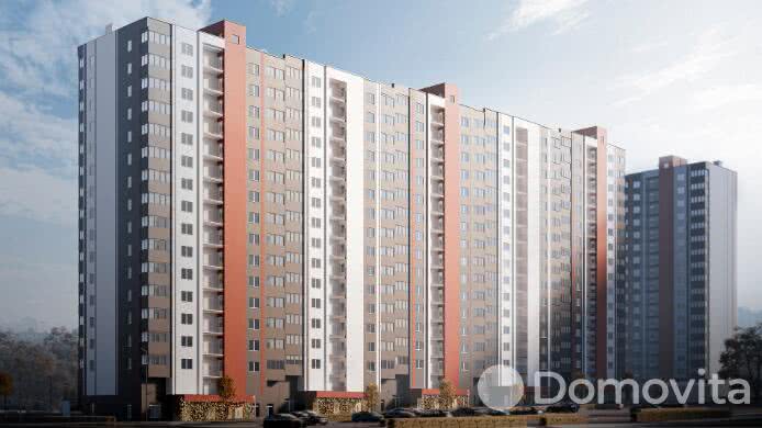 Купить 3-комнатную квартиру в Минске, ул. Разинская, д. 4, 88279 USD, код: 1014599 - фото 6