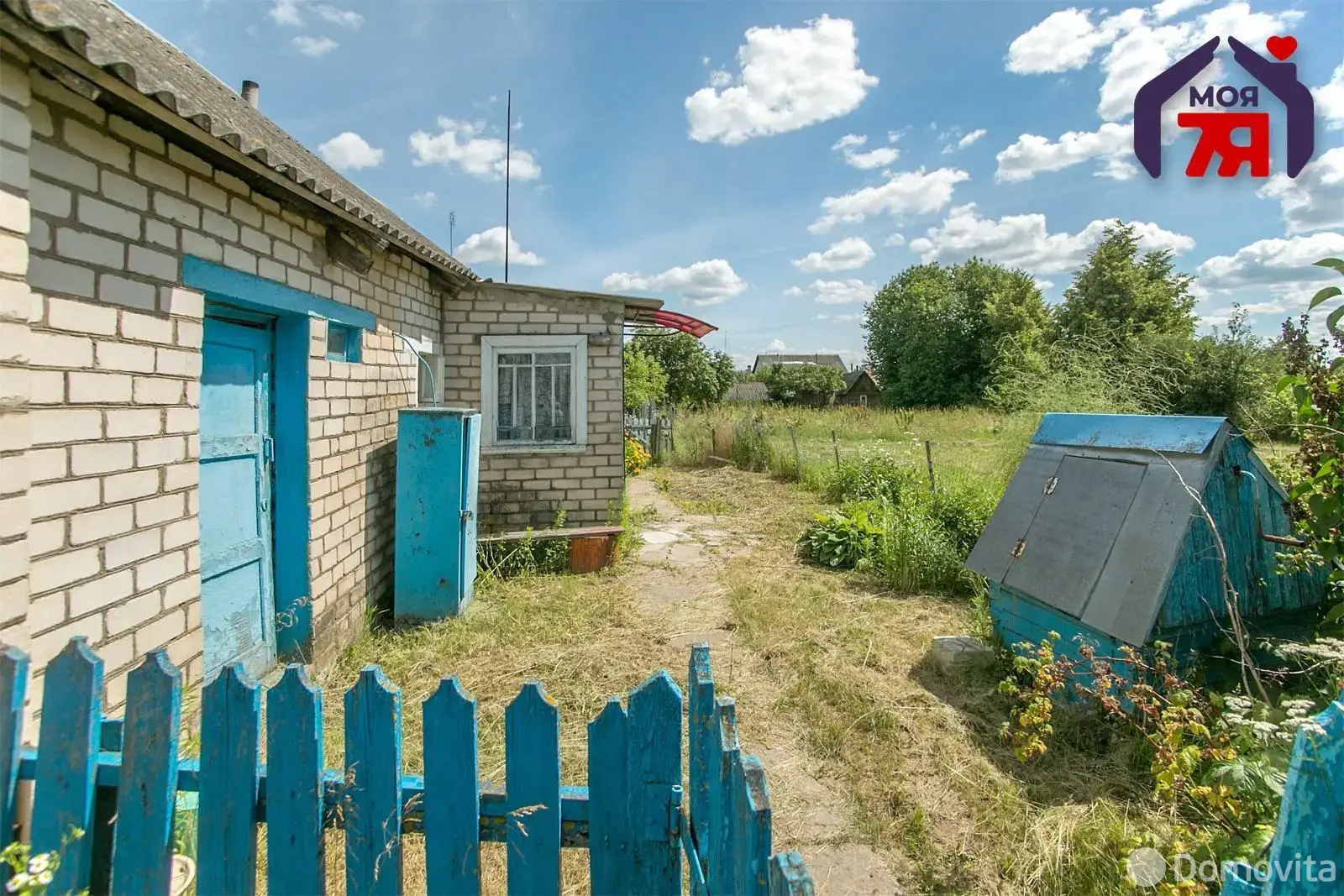 дом, Вилейка, ул. Черняховского, д. 10 