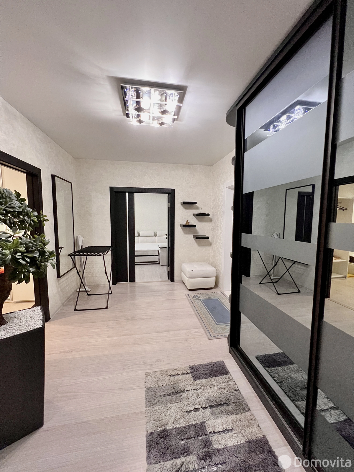 Снять 2-комнатную квартиру в Минске, пр-т Дзержинского, д. 24, 1300USD, код 145892 - фото 26