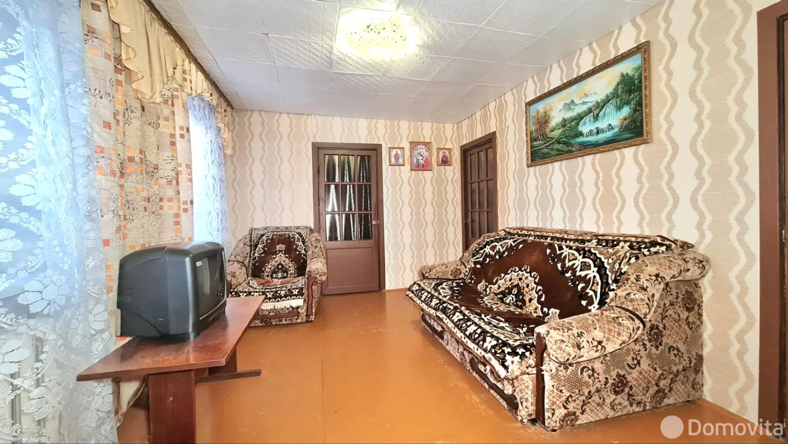 дом, Томковичи, ул. Центральная от собственника