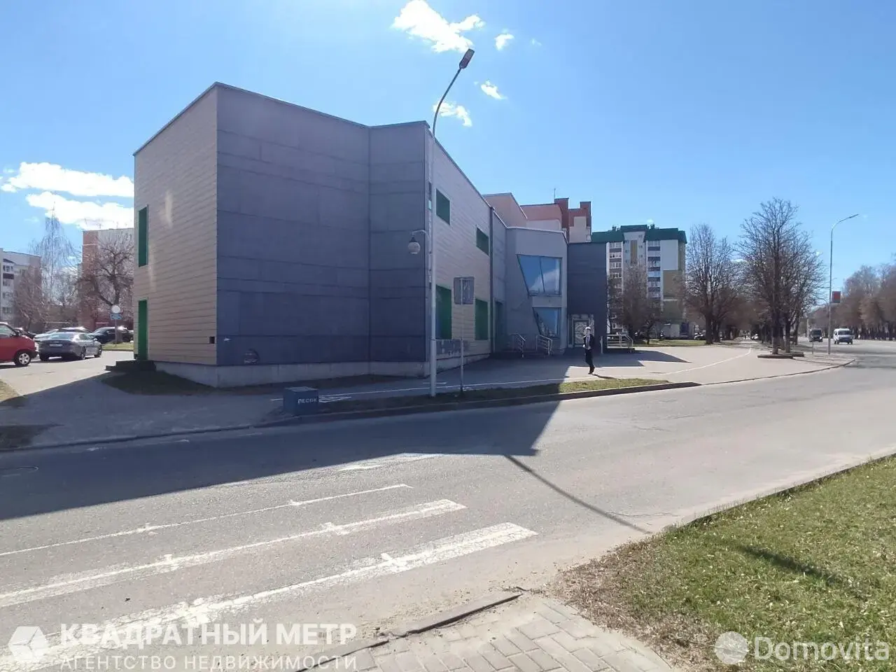 офис, Молодечно, ул. Виленская, д. 23/б 