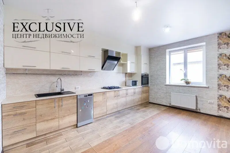 коттедж, Черниковщина, д. 1