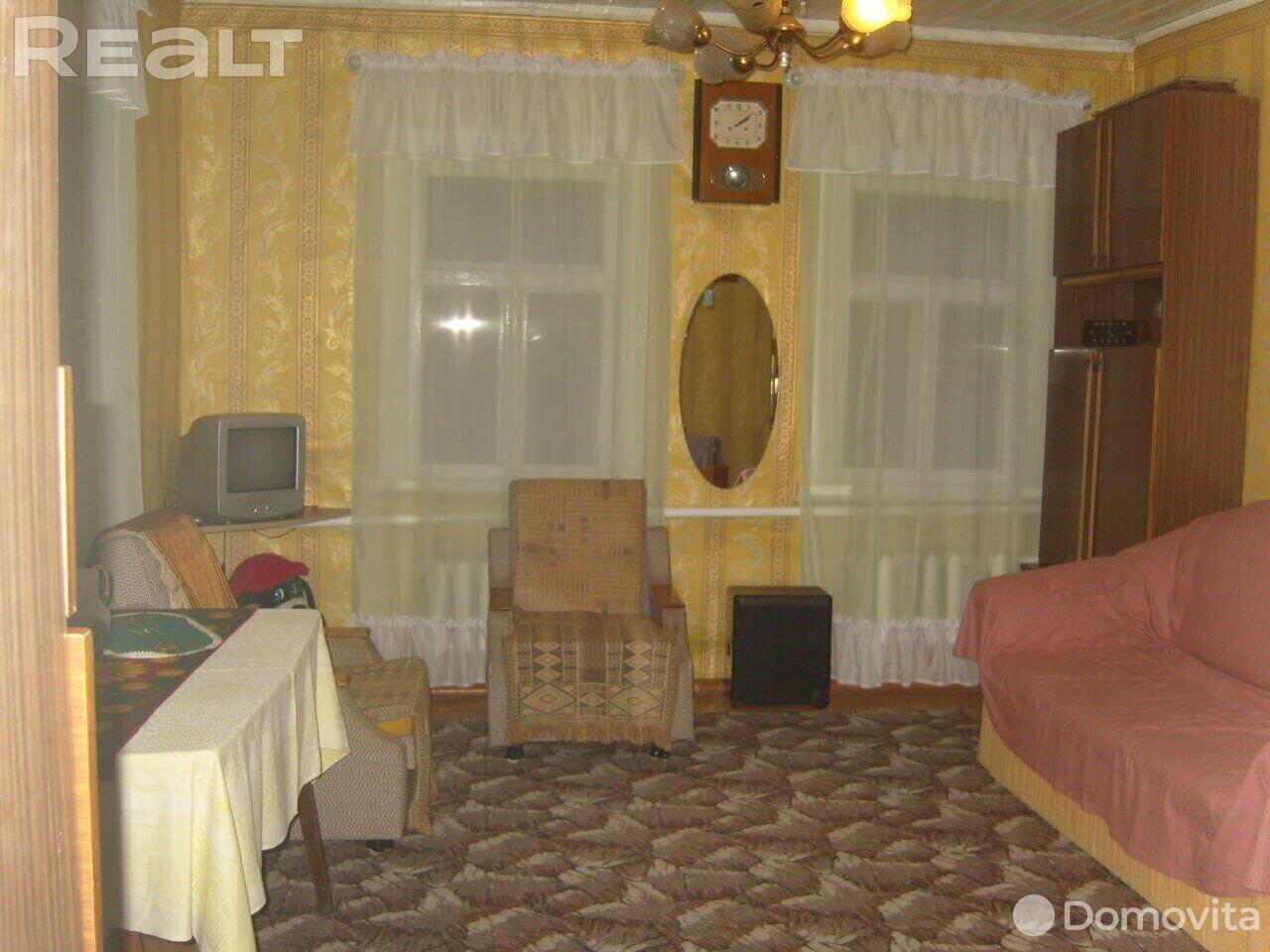 Продажа 1-этажного дома в Оюцевичах, Гродненская область , 10000USD, код 633552 - фото 6