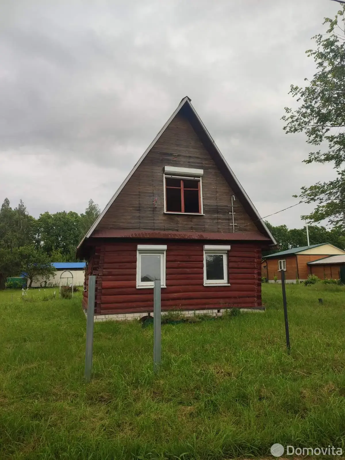 дача, Полюшко, 