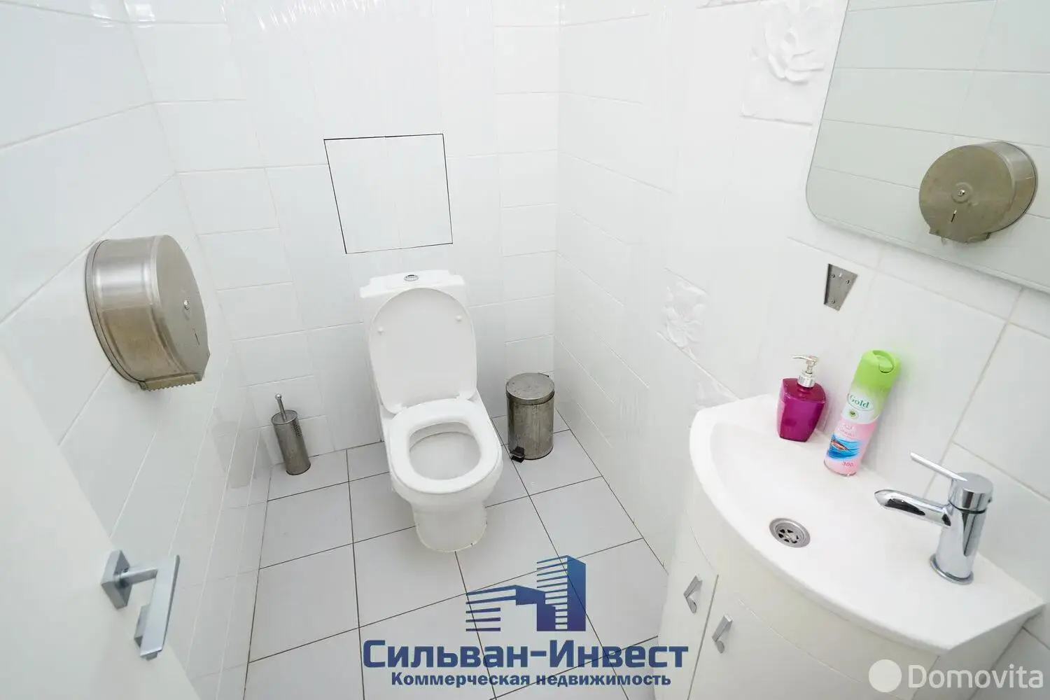 Купить офис на ул. Тимирязева, д. 72 в Минске, 2605250USD, код 8820 - фото 23