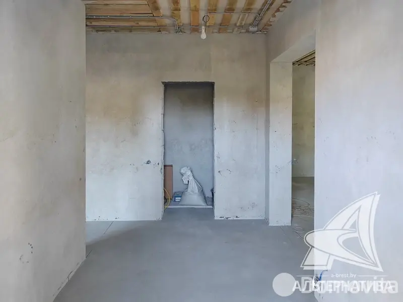 Продажа 1-этажной дачи в Марьина роща Брестская область, 79000USD, код 184284 - фото 22