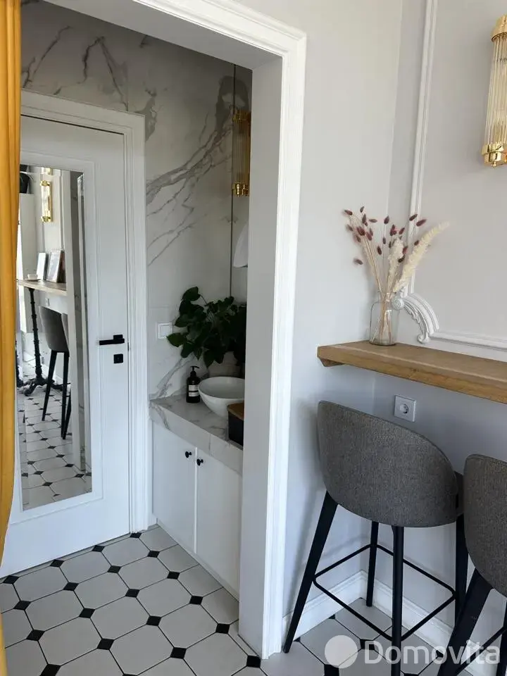 Купить торговое помещение на ул. Лейтенанта Кижеватова, д. 1/а в Минске, 163000USD, код 998502 - фото 4