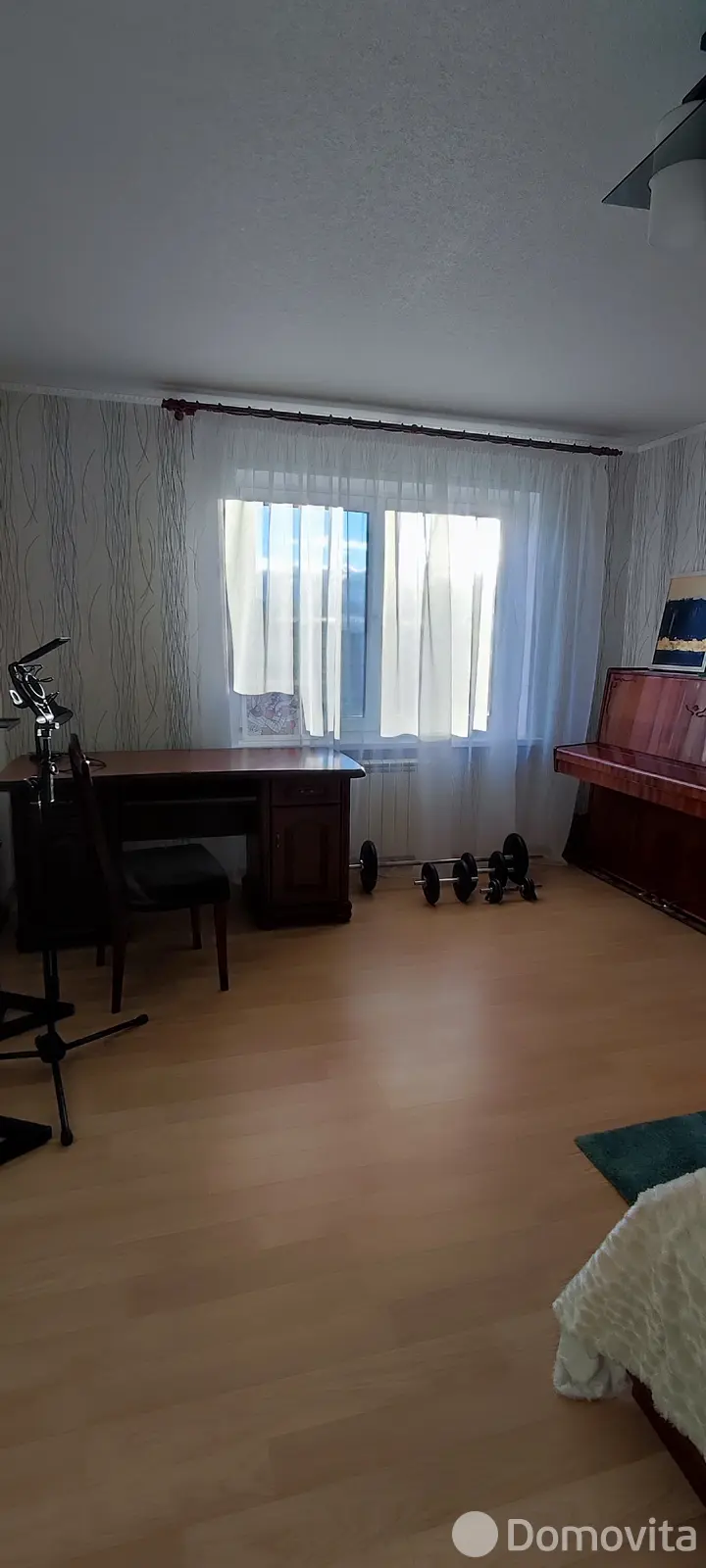 Стоимость аренды квартиры, Минск, ул. Бурдейного, д. 20