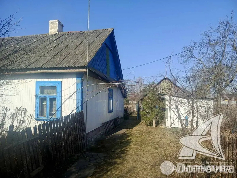 коттедж, Оберовщина, 