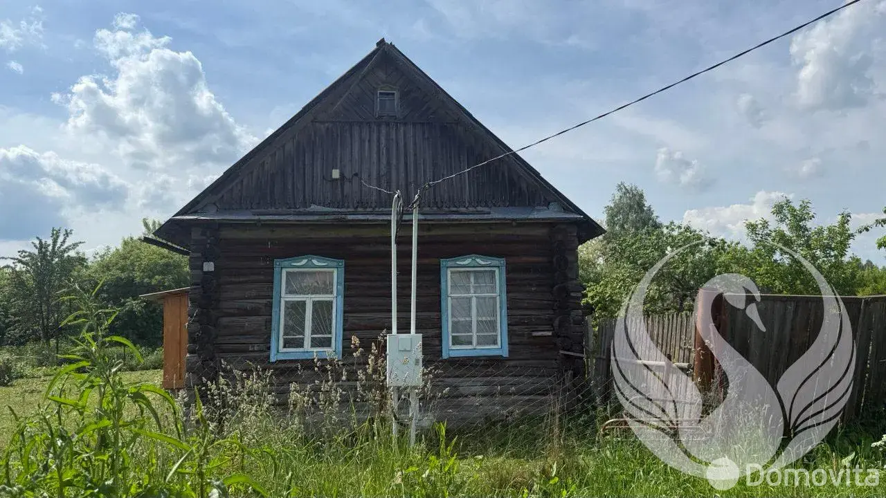 Цена продажи коттеджа, Велятичи, ул. Боровая, д. 12