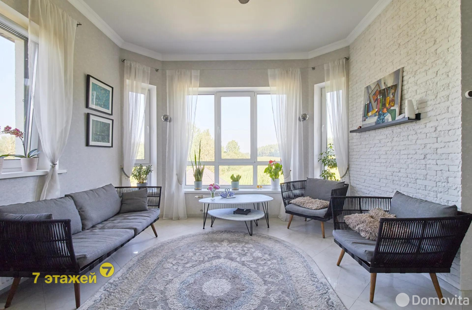 продажа коттеджа, Слобода, 