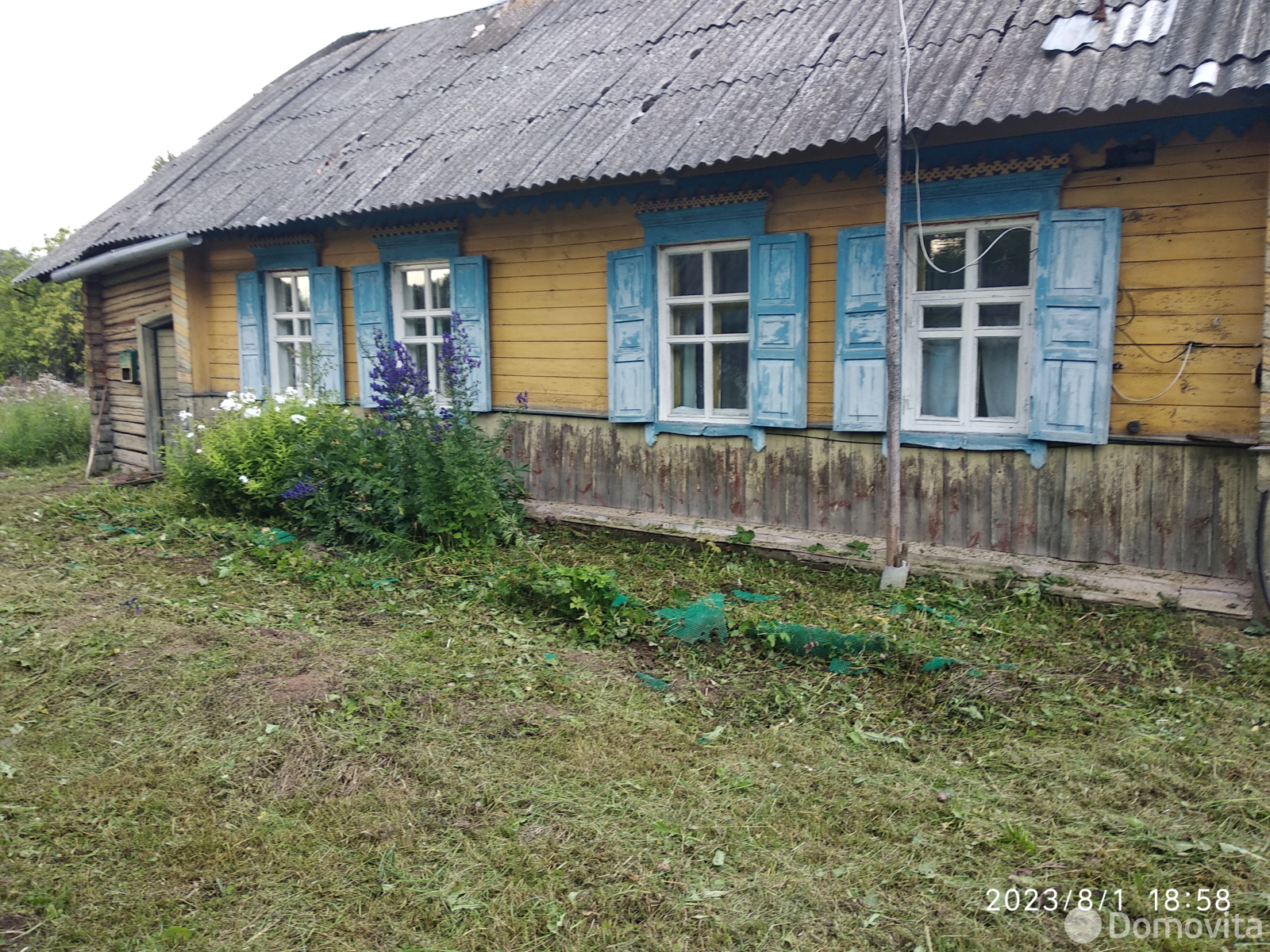 продажа дачи, Брюшково, 