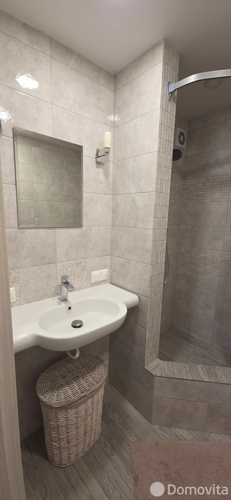 Снять 1-комнатную квартиру в Минске, ул. Чичурина, д. 6, 490USD, код 150714 - фото 14