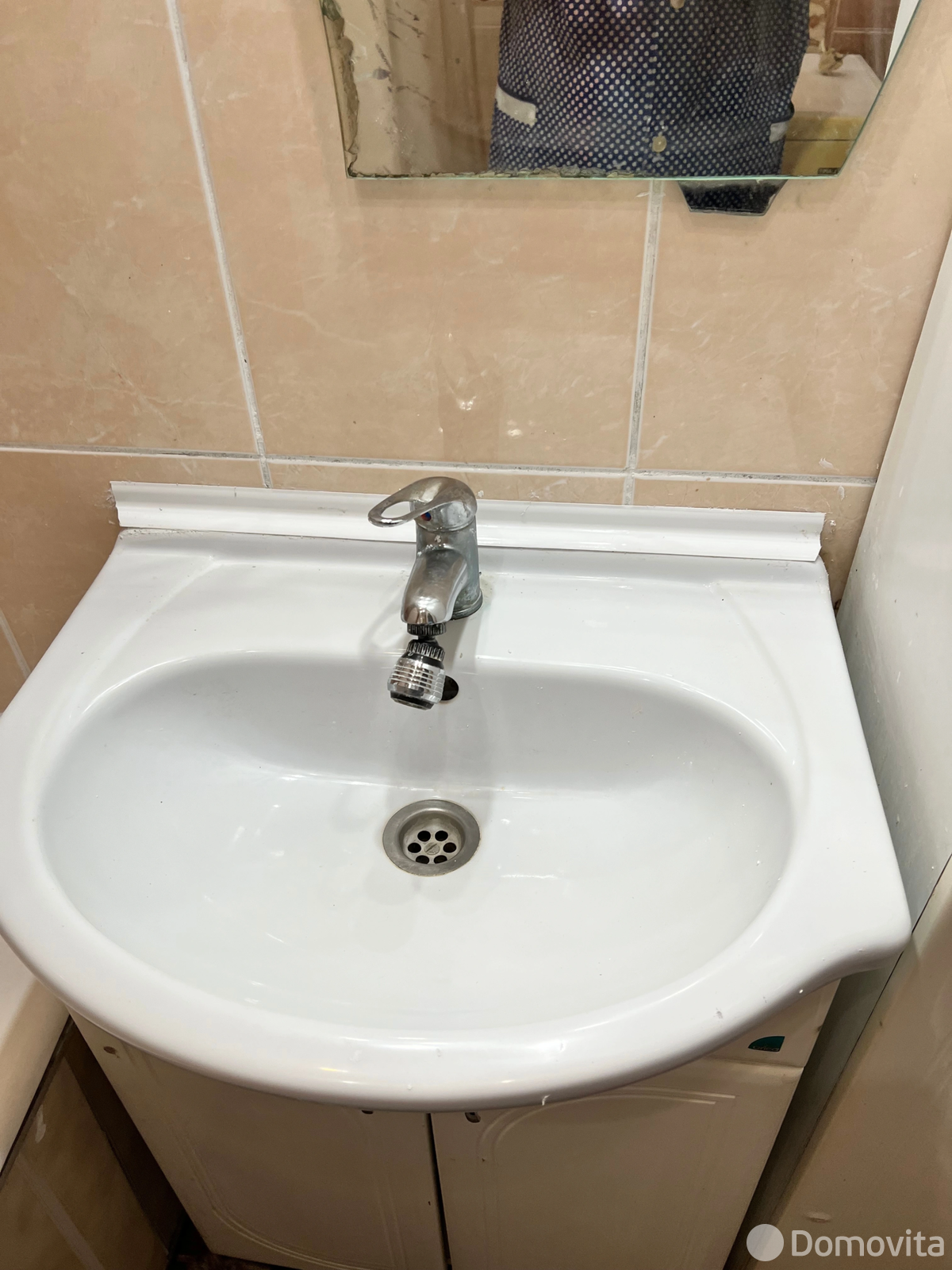 квартира, Витебск, ул. Космонавтов, д. 5 в Железнодорожном районе