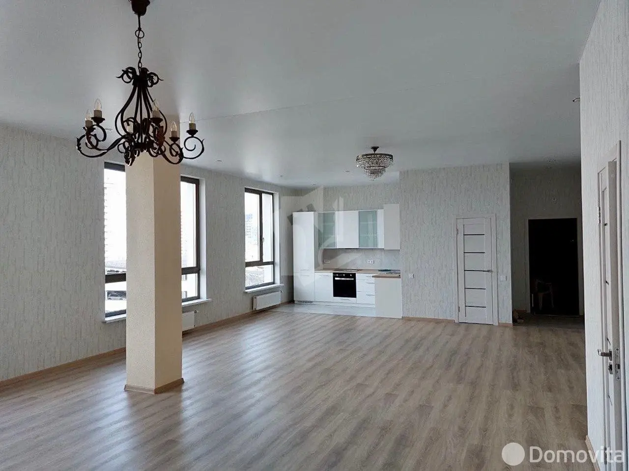 аренда квартиры, Минск, ул. Ржавецкая, д. 49